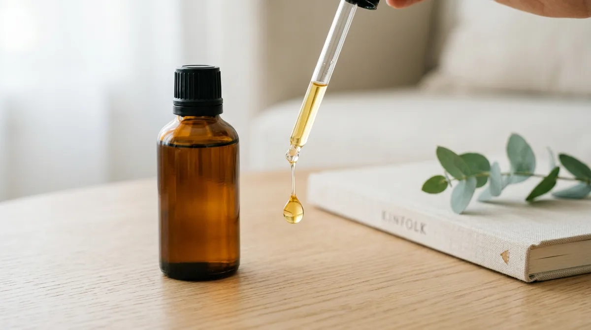 Calcul dosage CBD : tableau de doses, formule et nombre de gouttes