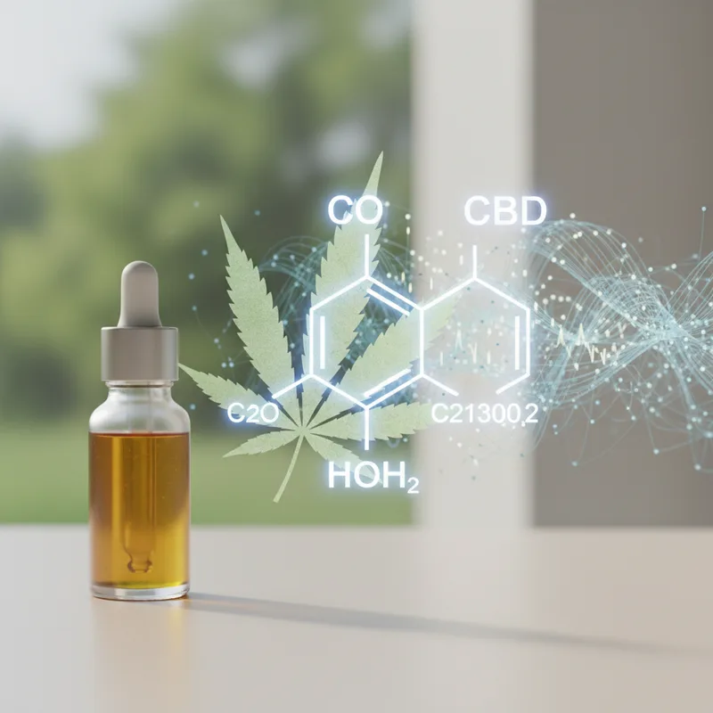 CBD : bienfaits et méfaits du cannabidiol, le bilan scientifique