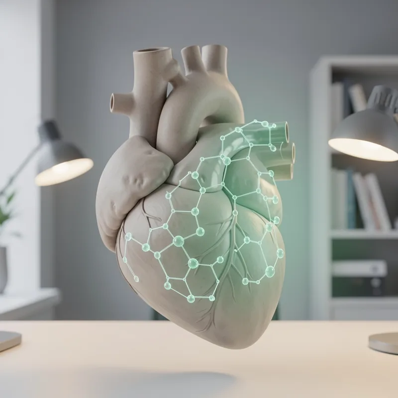 CBD et contre-indication cardiaque : risques, médicaments et précautions (2026)