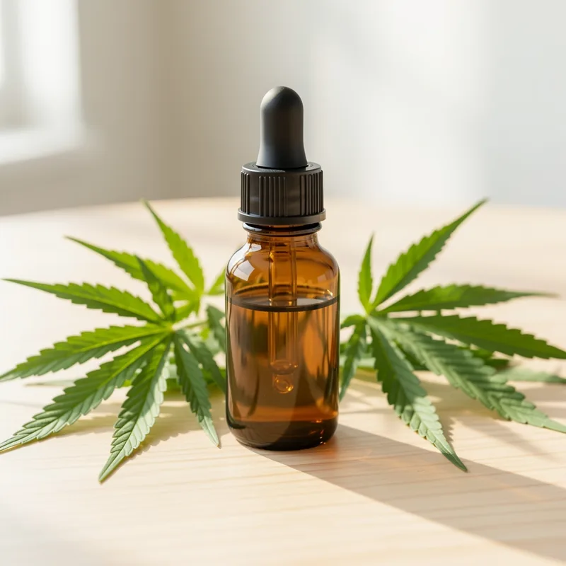 CBD et douleur : ce que dit vraiment la science en 2026