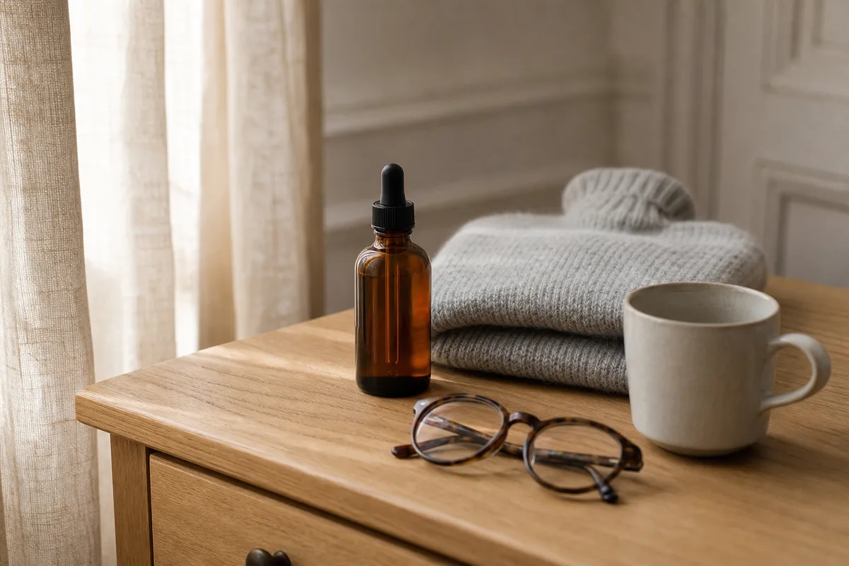 CBD et endométriose : preuves, usages réels et limites