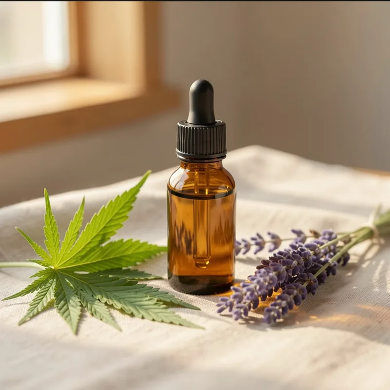 CBD et ménopause : ce que la recherche montre vraiment