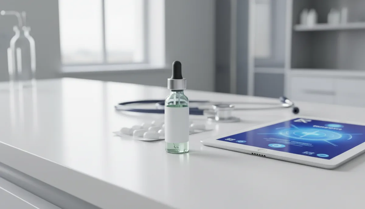 Médicament CBD en France : Epidyolex, Sativex et alternatives en 2026