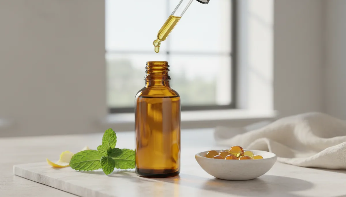 Dosage CBD pour maigrir : quelle quantité et quelle forme choisir