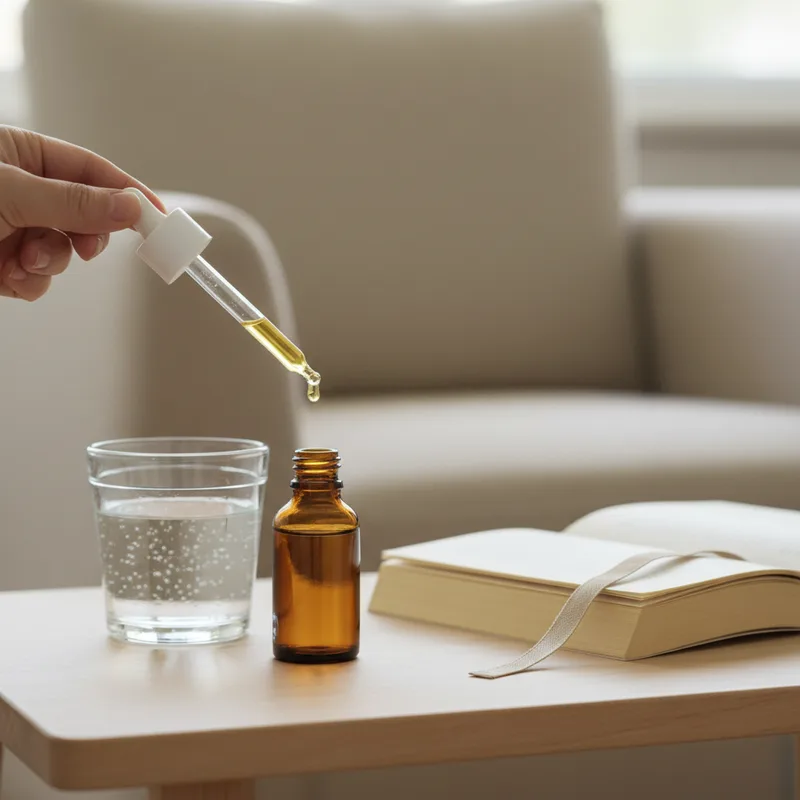 CBD effets secondaires : risques réels, symptômes et comment les éviter