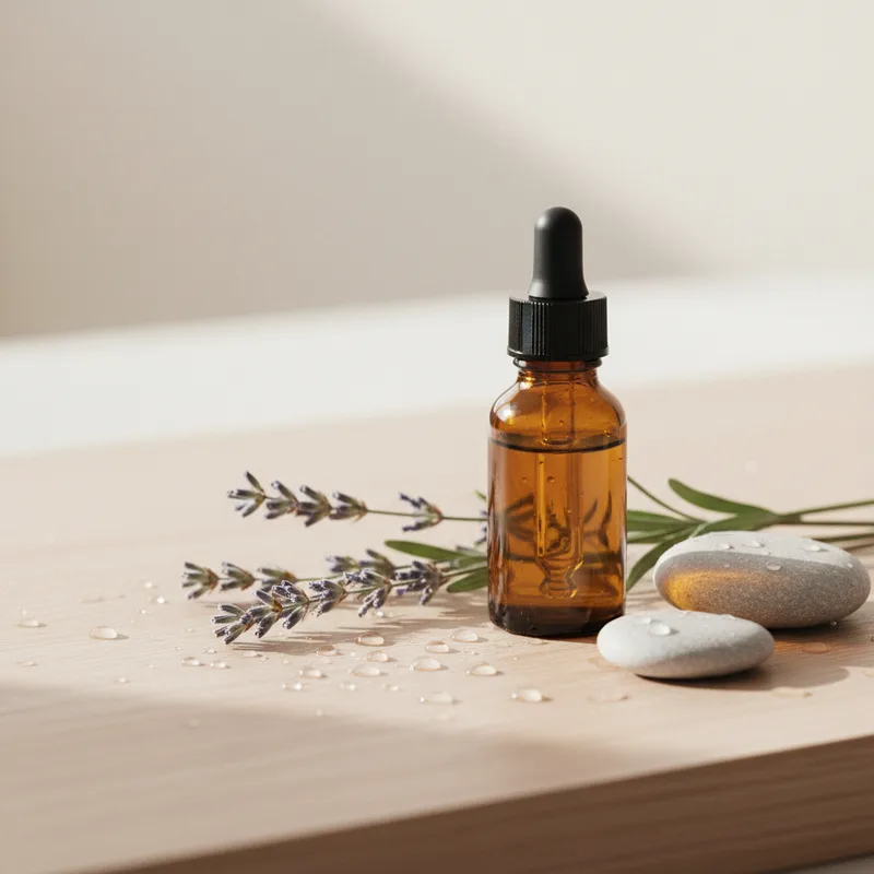 Huile de CBD : bienfaits prouvés pour la santé, l'anxiété et le sommeil