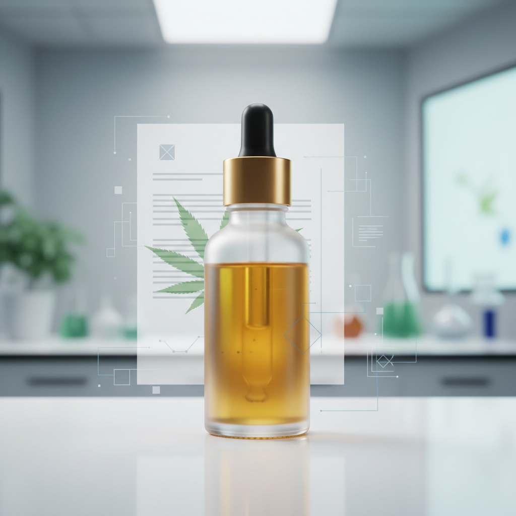 Législation du CBD en France : ce que dit la loi en 2026