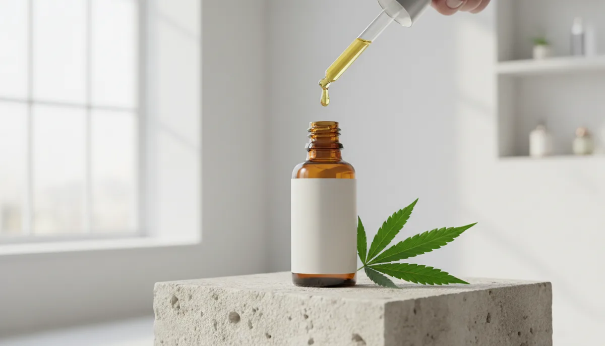 Quelle huile CBD choisir : guide par profil, concentration et qualité