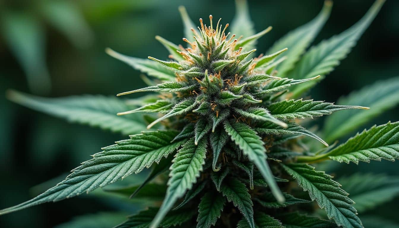 Le mode d’action du cannabidiol : comprendre ses effets et usages