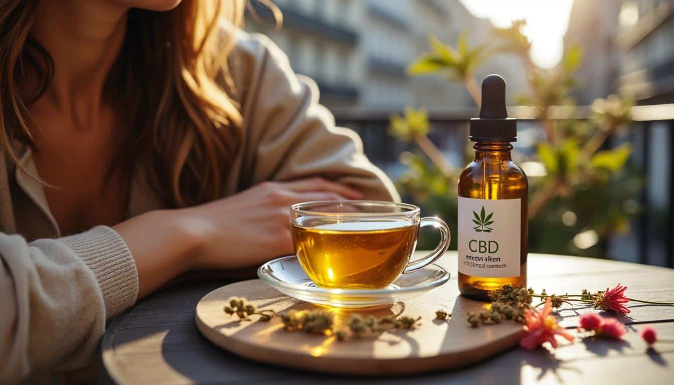 Le CBD autorisé en France : réglementation, produits et conseils