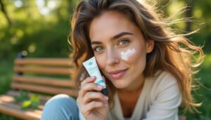 Le CBD dans les produits dermatologiques : bienfaits et usages