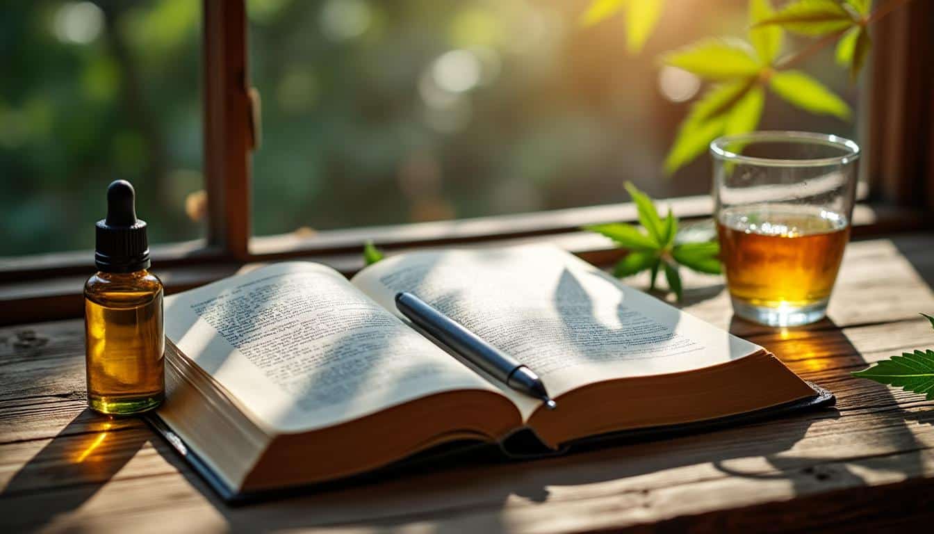 Le CBD et la législation européenne : comprendre le cadre légal