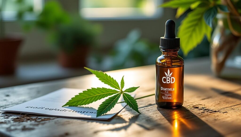 Cbd interdit ou autorisé : comprendre la législation et les usages