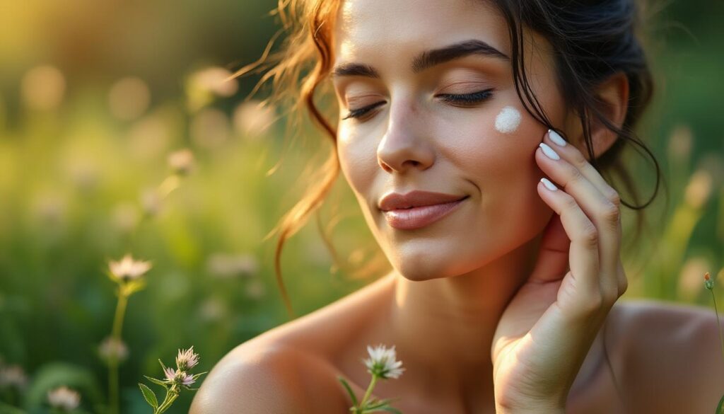 Le CBD pour les peaux sensibles : bienfaits et conseils d’utilisation