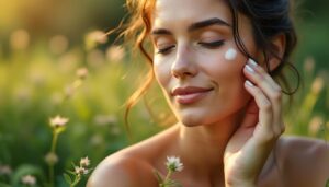 Le CBD pour les peaux sensibles : bienfaits et conseils d’utilisation