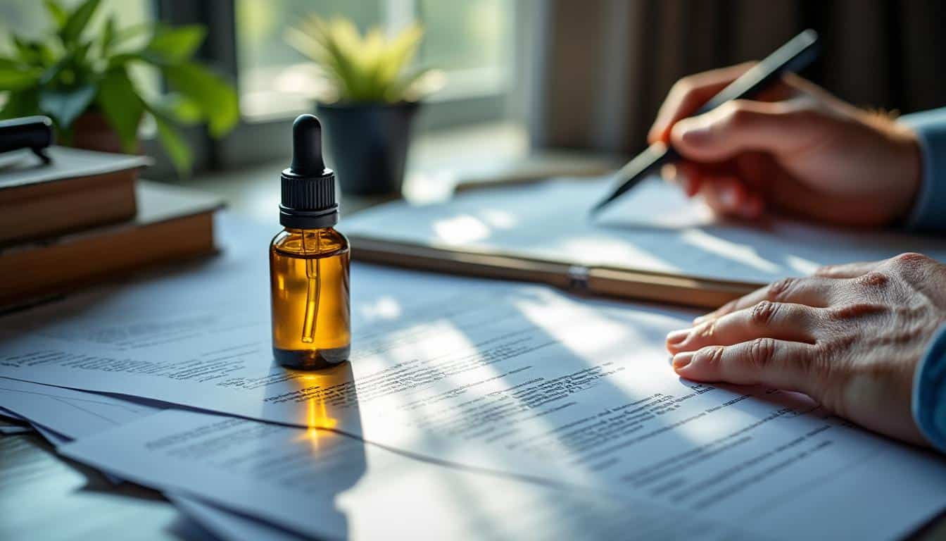 La réglementation française du CBD : cadre légal, limites et conseils