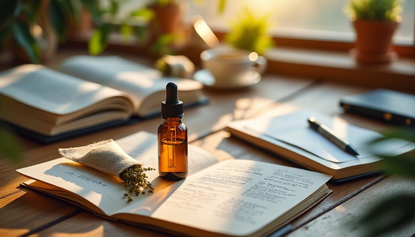 Illustration: Glossaire des termes fondamentaux du vocabulaire essentiel du CBD