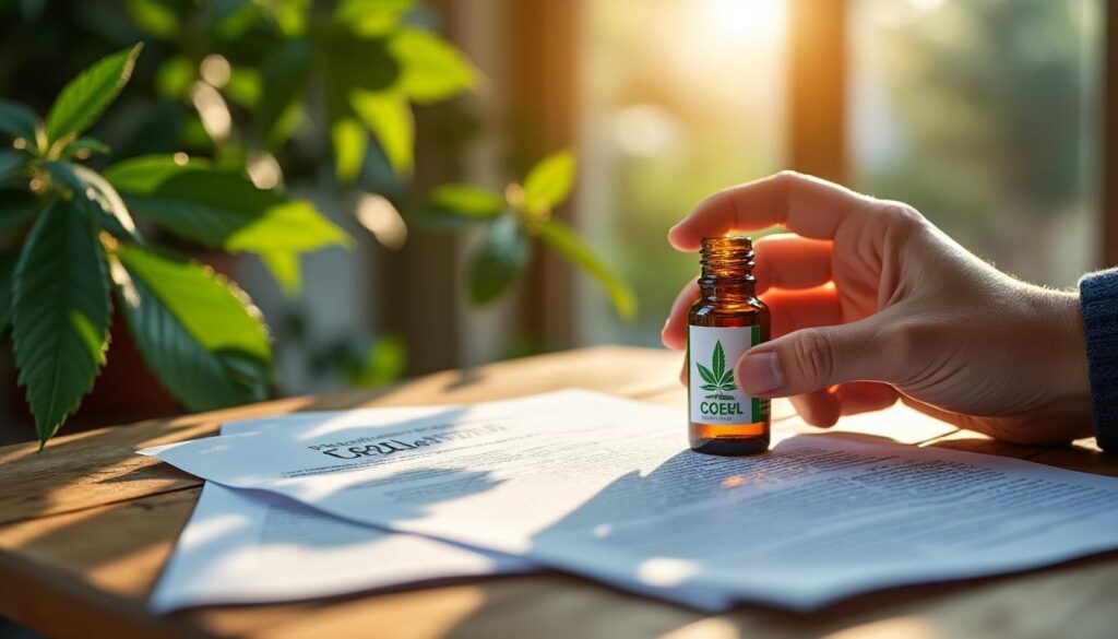 Changement de la législation du CBD en 2024 : tout savoir