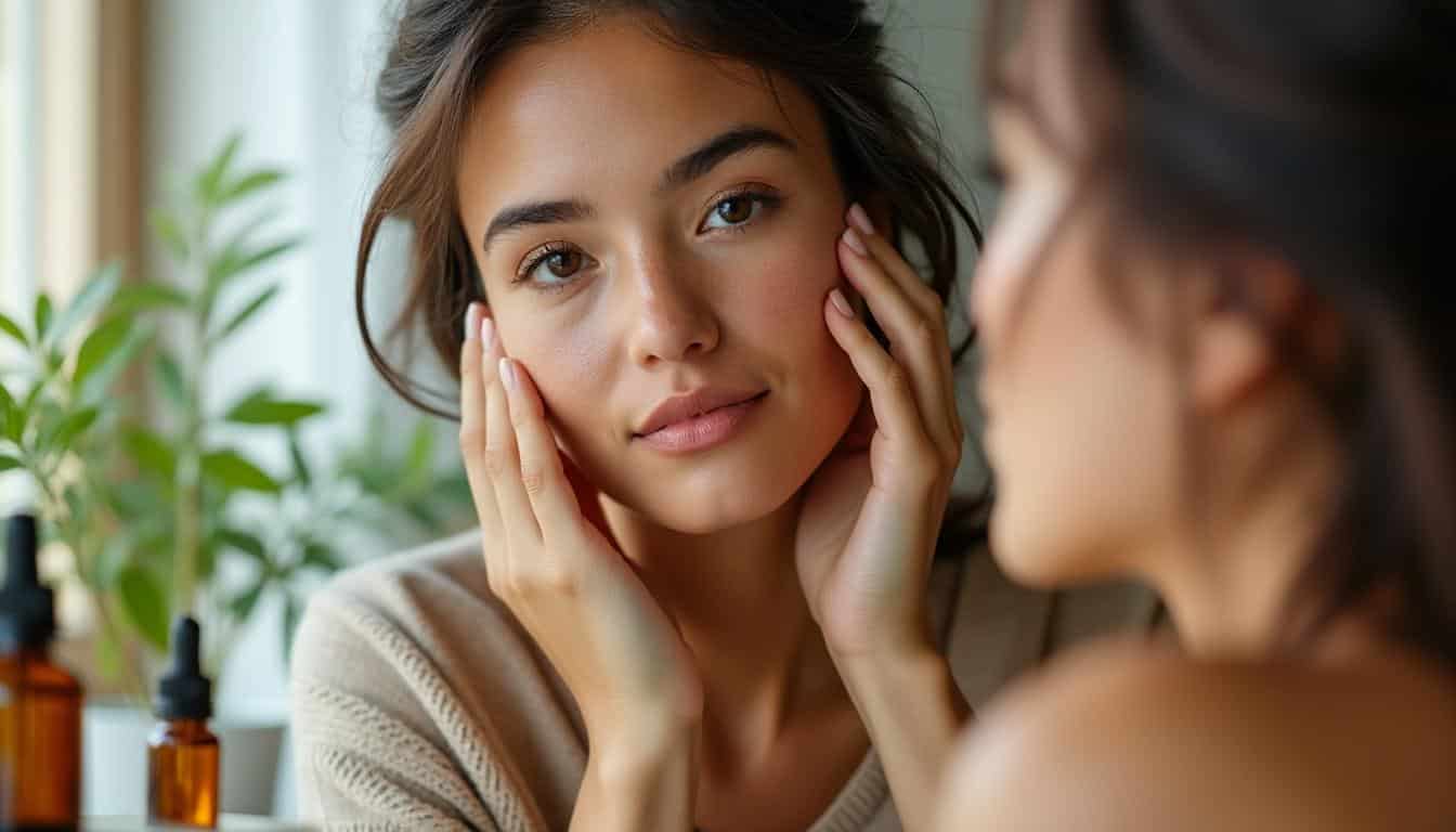 Conseils d’utilisation du CBD pour le visage : guide complet et astuces