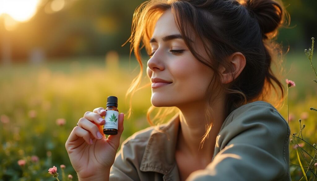 Les effets du cannabidiol sur le corps : bienfaits, mécanismes et conseils