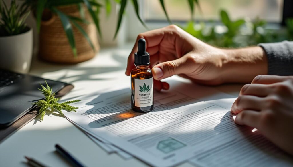 La légalité du CBD en France : réglementation, usages et conseils