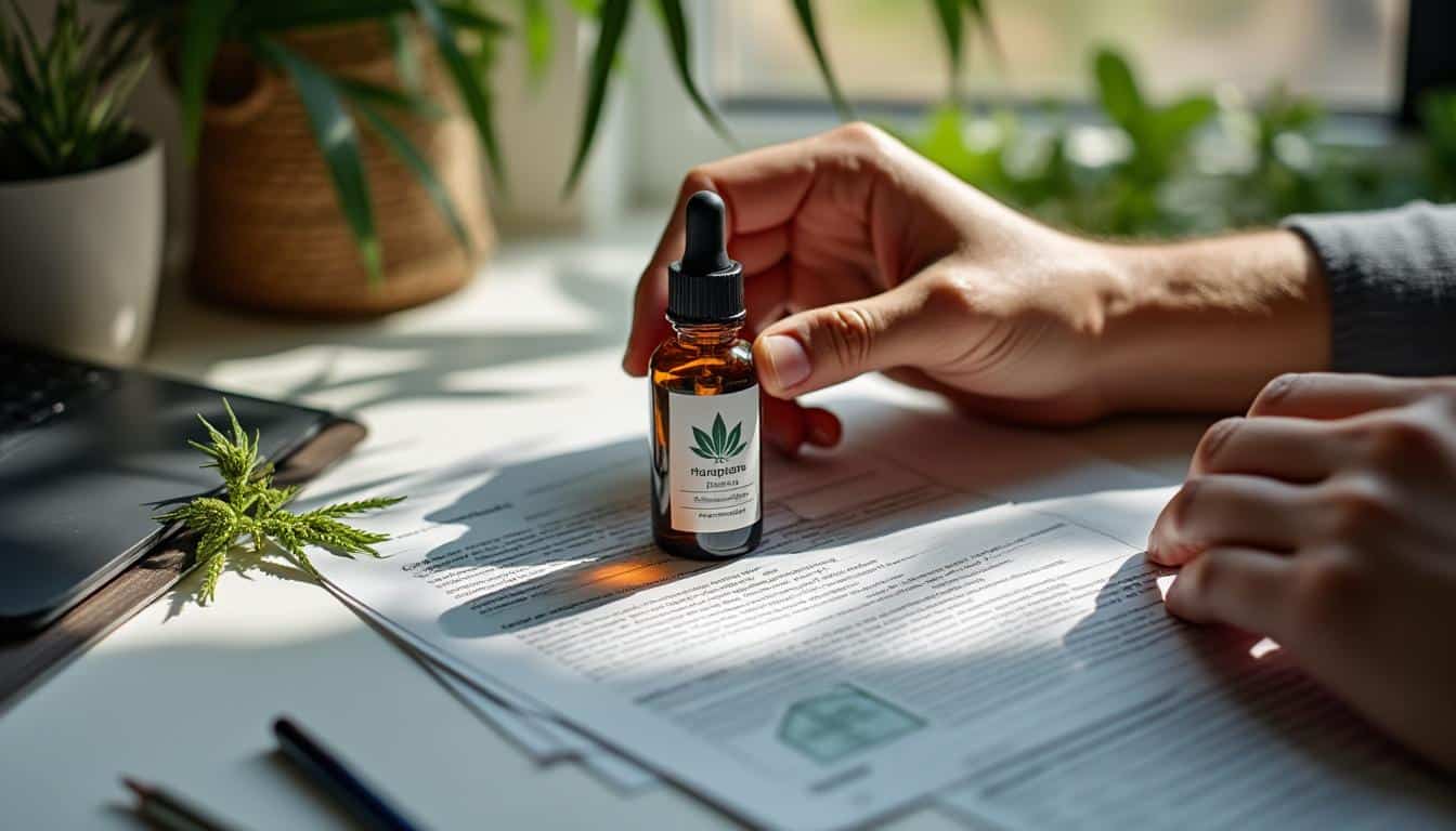 La légalité du CBD en France : réglementation, usages et conseils