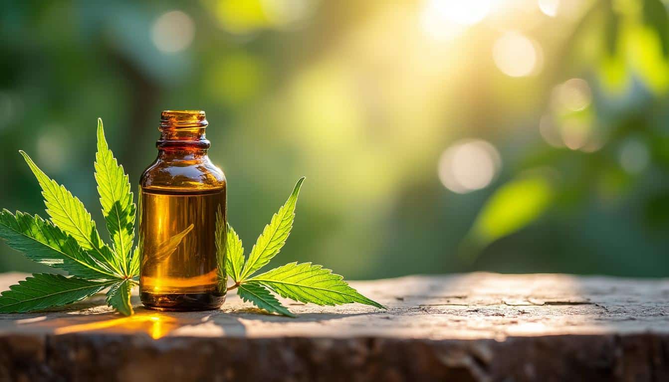 Que signifie le cannabidiol ? Origines, usages et législation