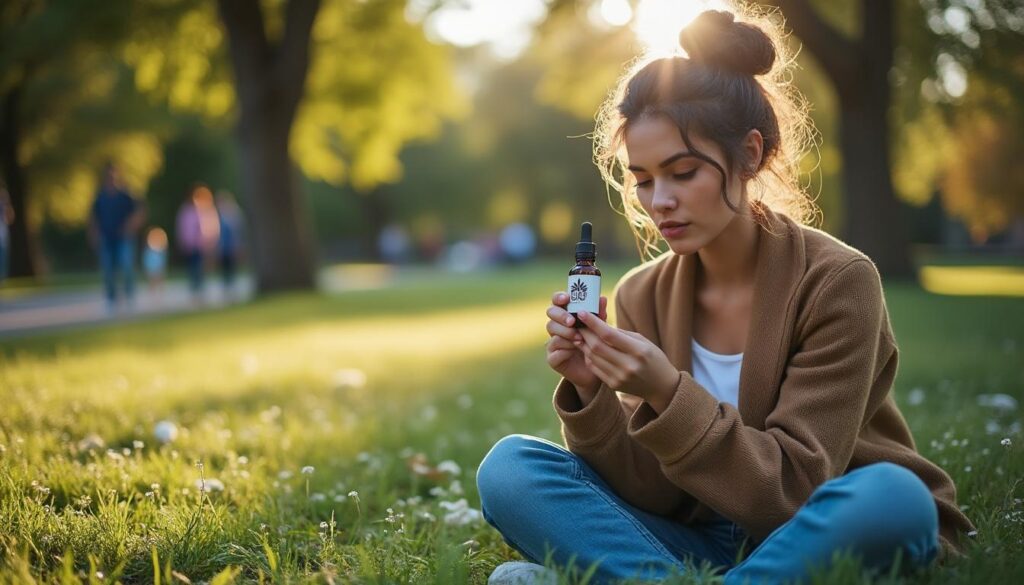 Qu’est-ce que le CBD ? Définition, effets, usages et légalité