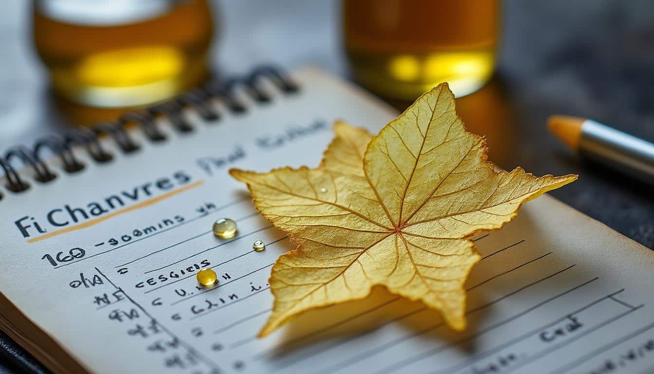 Les termes scientifiques du CBD : guide complet et définitions clés