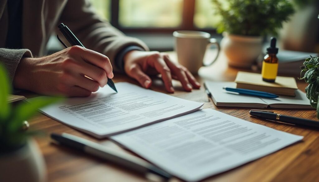 Les textes de loi sur le CBD : ce qu’il faut savoir en 2024