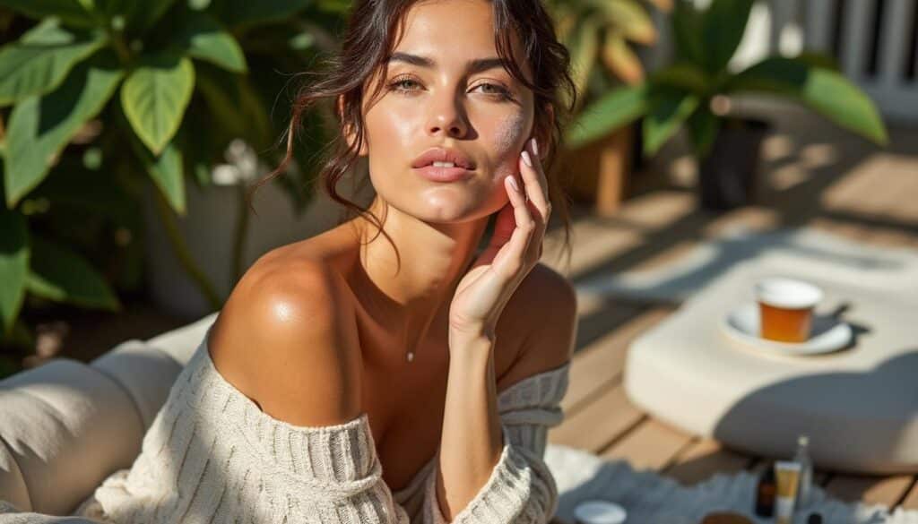 Utilisation du CBD en cosmétique : bienfaits, conseils et sécurité