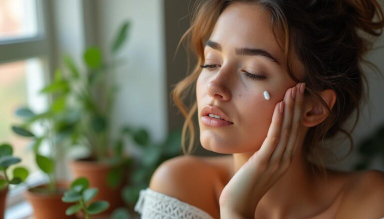 Le CBD dans la lutte contre les rougeurs : conseils et bienfaits