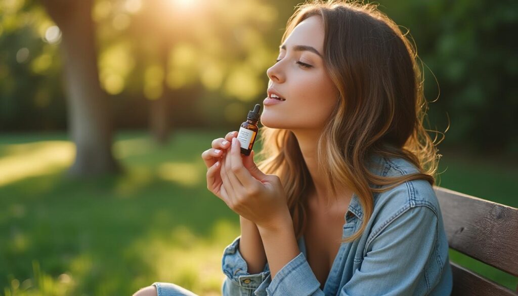 Huile de CBD à effet immédiat : conseils, modes d’action et avis