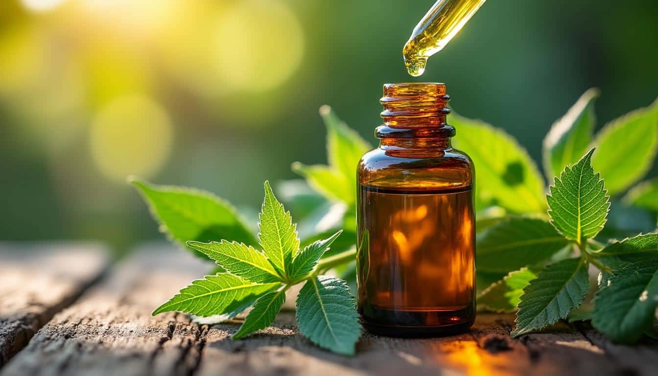 Les effets de l’huile de CBD full spectrum : guide complet