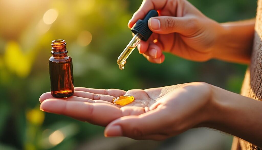 Effets de l’huile de CBD : bienfaits, usages et conseils pratiques
