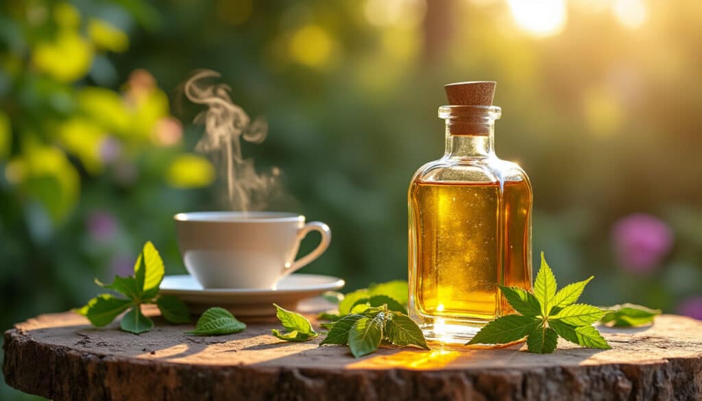 Les bienfaits de l’huile de CBD 30 % : usages, conseils et avis