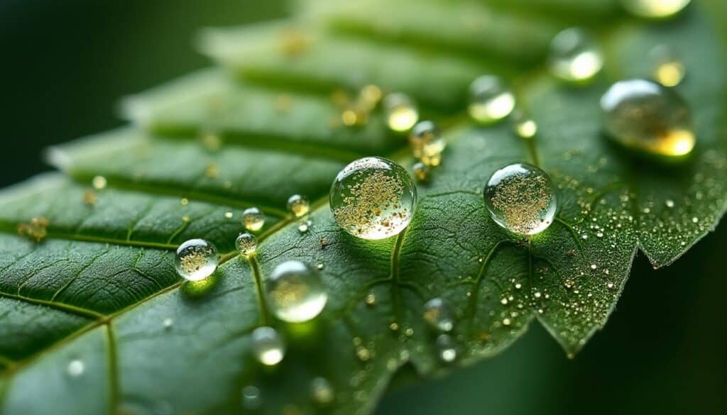 Broad spectrum : définition et composition des cannabinoïdes sans THC