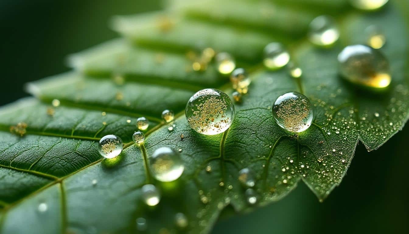 Broad spectrum : définition et composition des cannabinoïdes sans THC