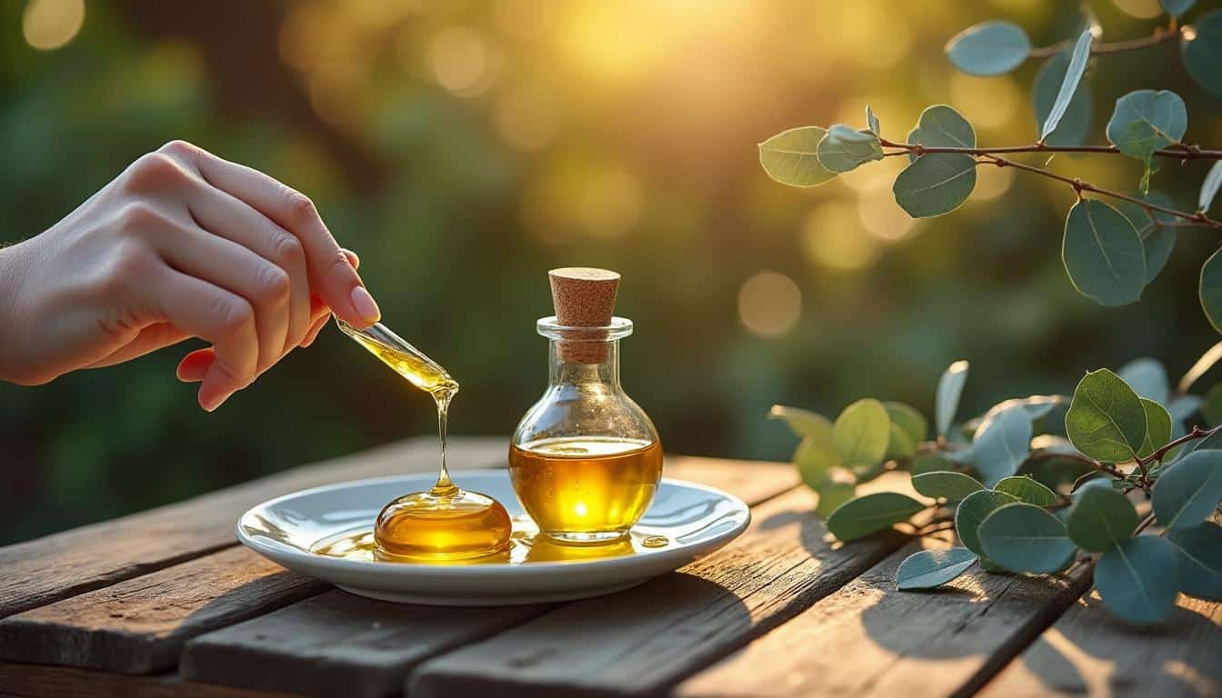 Comment diffuser une huile essentielle sans diffuseur : astuces faciles