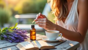 Comment utiliser l’huile essentielle de lavande : guide complet et astuces