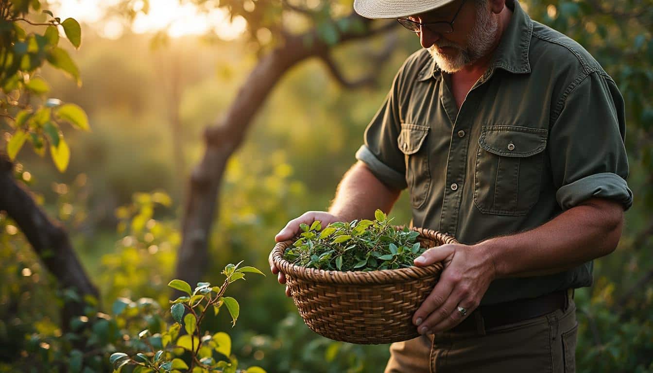 Illustration: Comprendre l’huile essentielle de tea tree : origines, histoire et qualités uniques