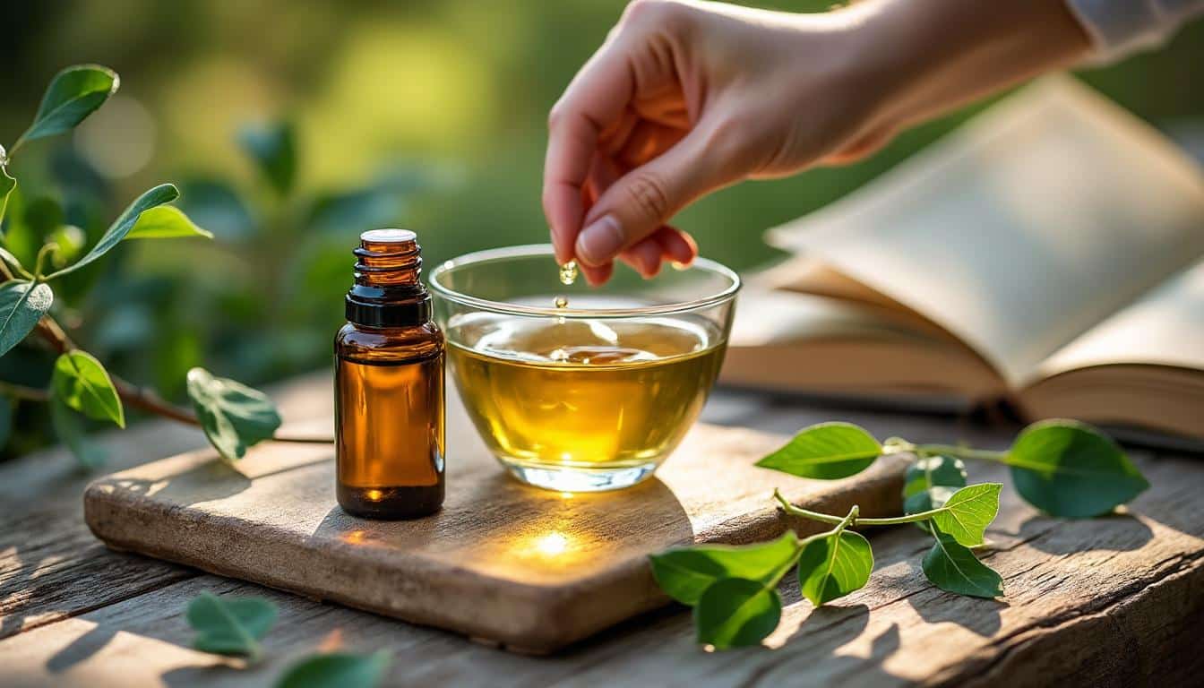 Comment utiliser l’huile essentielle de tea tree au quotidien : conseils et recettes