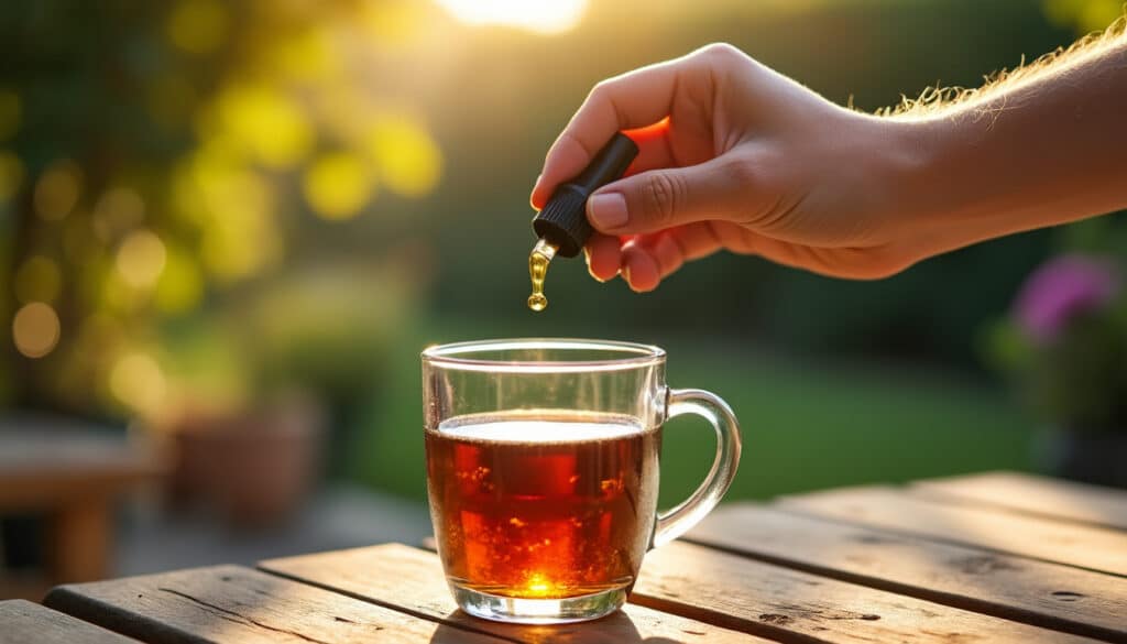 Utilisation de l’huile de CBD : guide complet, bienfaits et conseils