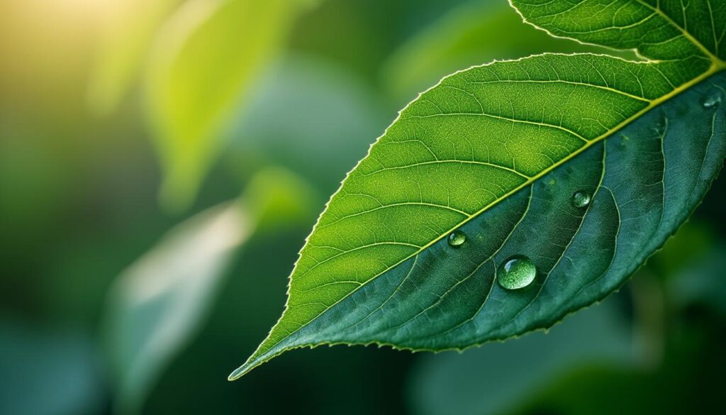 Les différences entre broad spectrum et spectre complet expliquées