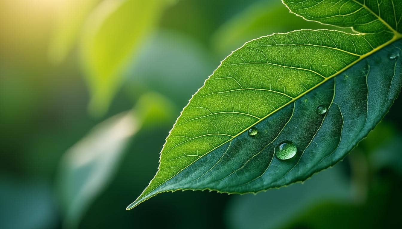 Les différences entre broad spectrum et spectre complet expliquées