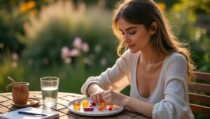 Le dosage optimal quotidien à large spectre : conseils et méthode