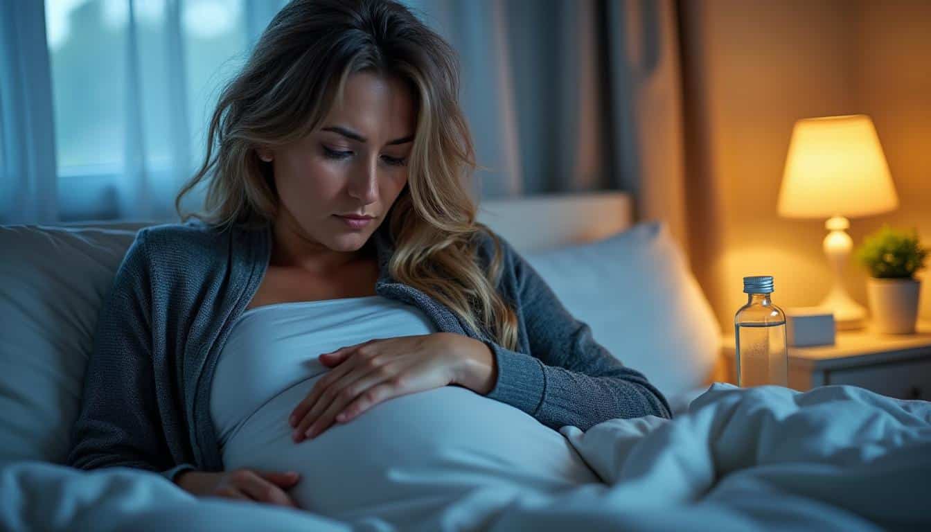 Illustration: Comprendre les effets secondaires modérés des traitements à large spectre