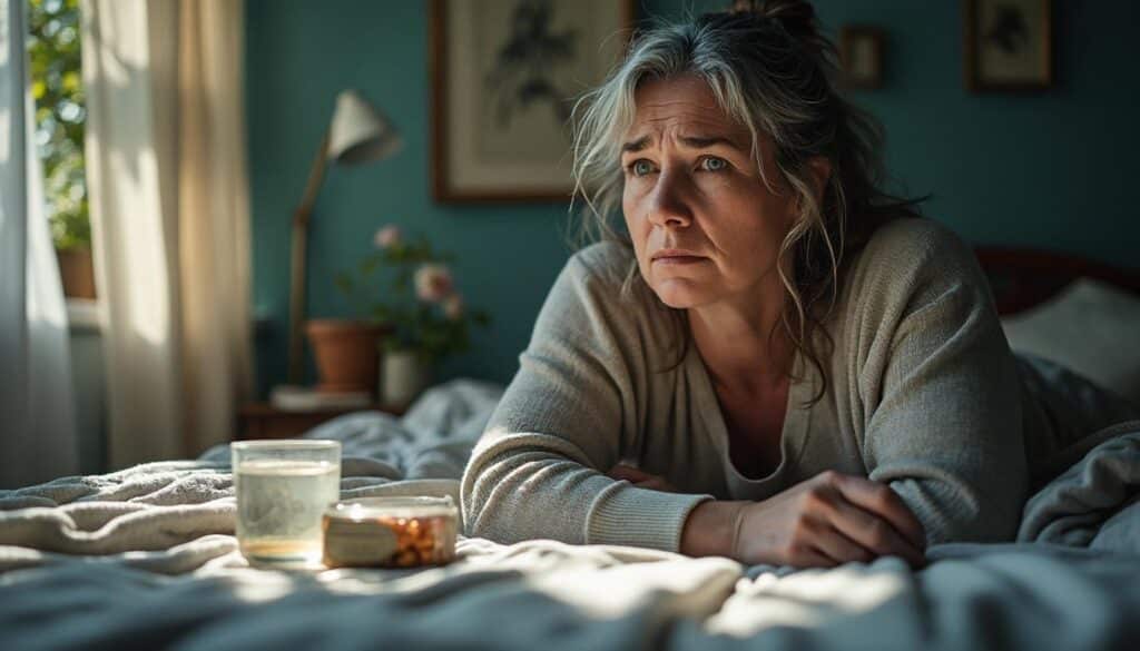 Les effets secondaires modérés des traitements à large spectre