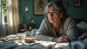 Les effets secondaires modérés des traitements à large spectre