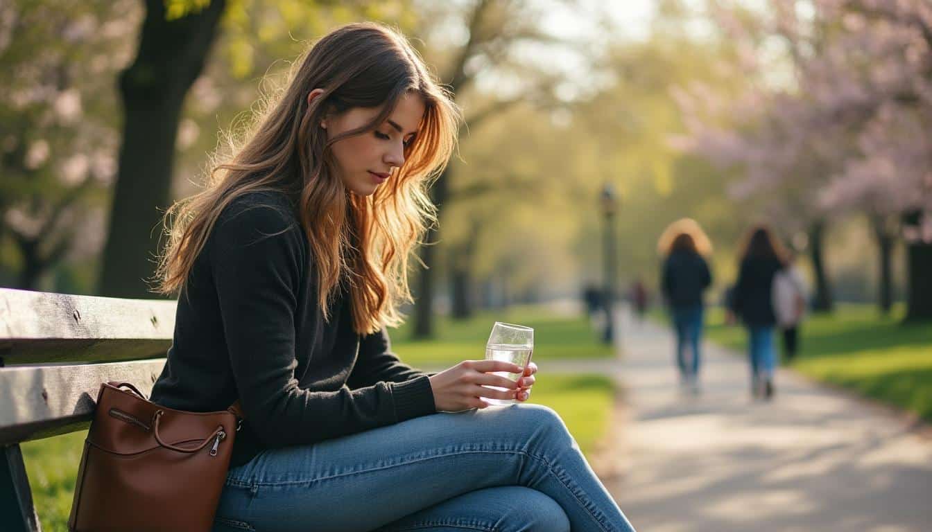 Les effets secondaires modérés des produits à large spectre : comprendre et prévenir